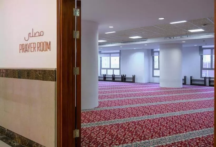 Fotos del hotel M  Al Dana Makkah By Millennium:  24