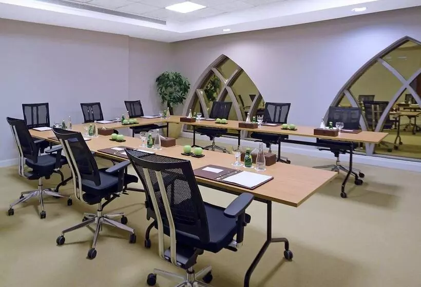 Fotos del hotel M  Al Dana Makkah By Millennium:  25