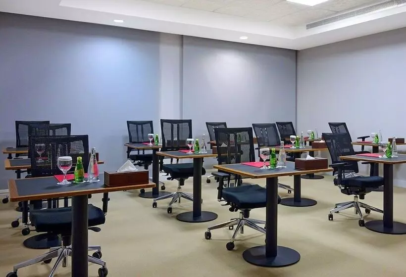 Fotos del hotel M  Al Dana Makkah By Millennium:  26
