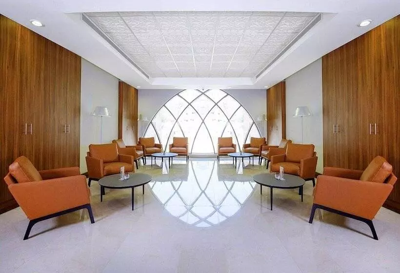 Fotos del hotel M  Al Dana Makkah By Millennium:  30