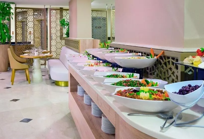 Fotos del hotel M  Al Dana Makkah By Millennium:  19