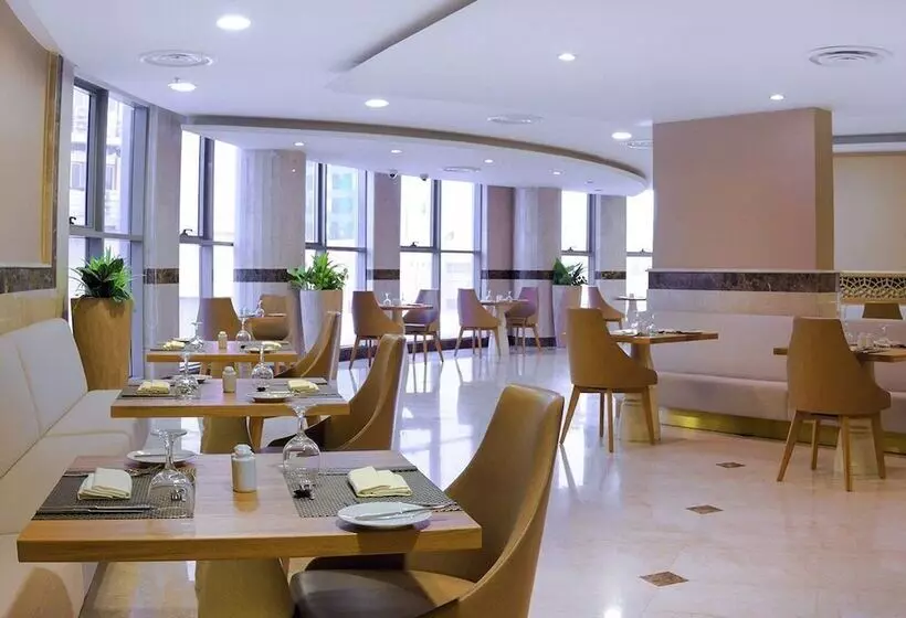 Fotos del hotel M  Al Dana Makkah By Millennium:  12