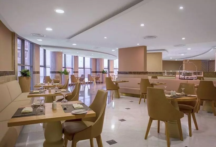 Fotos del hotel M  Al Dana Makkah By Millennium:  11