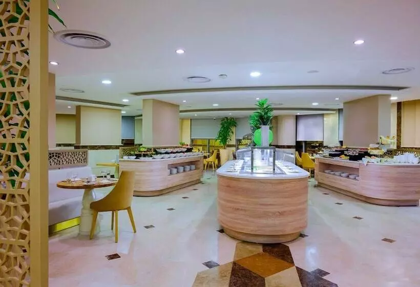 Fotos del hotel M  Al Dana Makkah By Millennium:  7