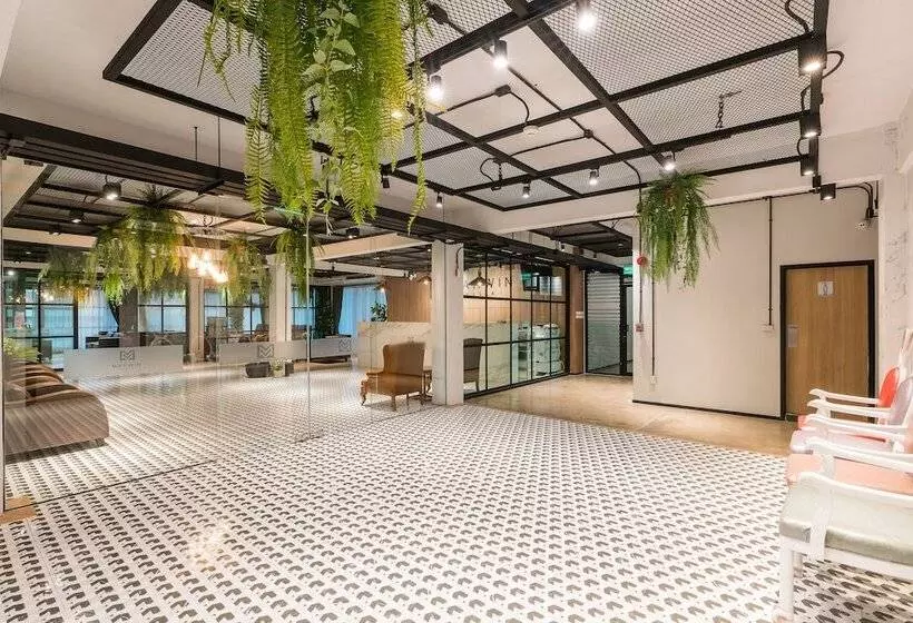 Fotos del hotel Marwin Villa:  17