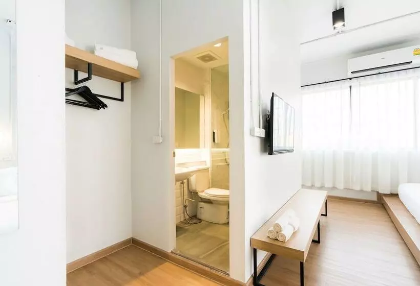 Fotos del hotel Marwin Villa:  9