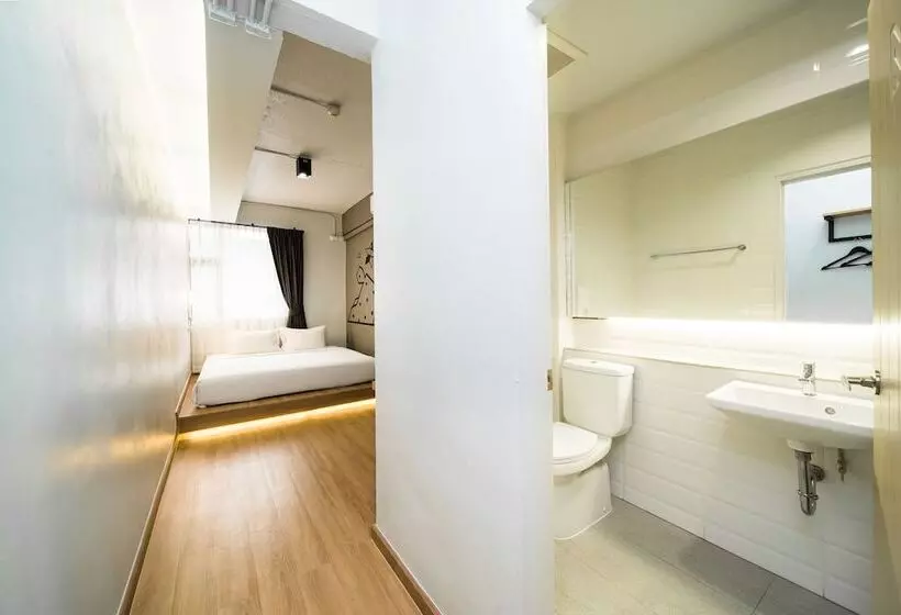 Fotos del hotel Marwin Villa:  2