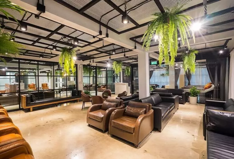 Fotos del hotel Marwin Villa:  25