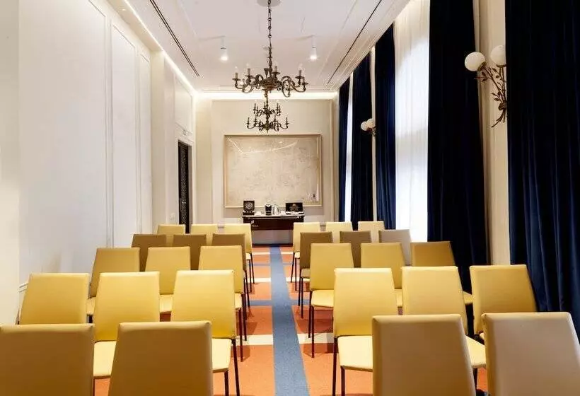 Fotos del hotel Pestana Plaza Mayor Madrid:  25