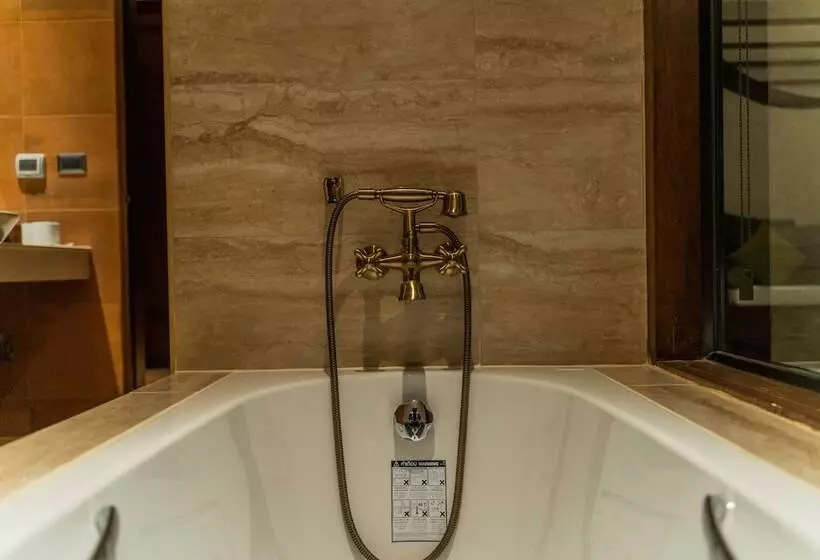 Fotos del hotel Phor Liang Meun Terracotta Arts  Sha Extra Plus:  11