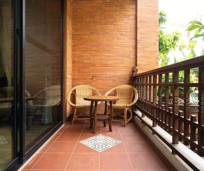 Fotos del hotel Phor Liang Meun Terracotta Arts  Sha Extra Plus:  23