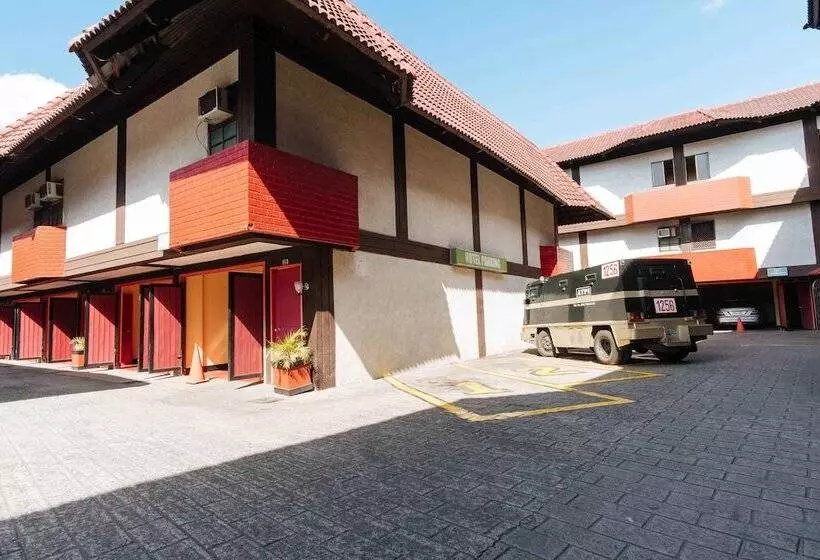 Reddoorz Plus @ V. Mapa Extension Santa Mesa