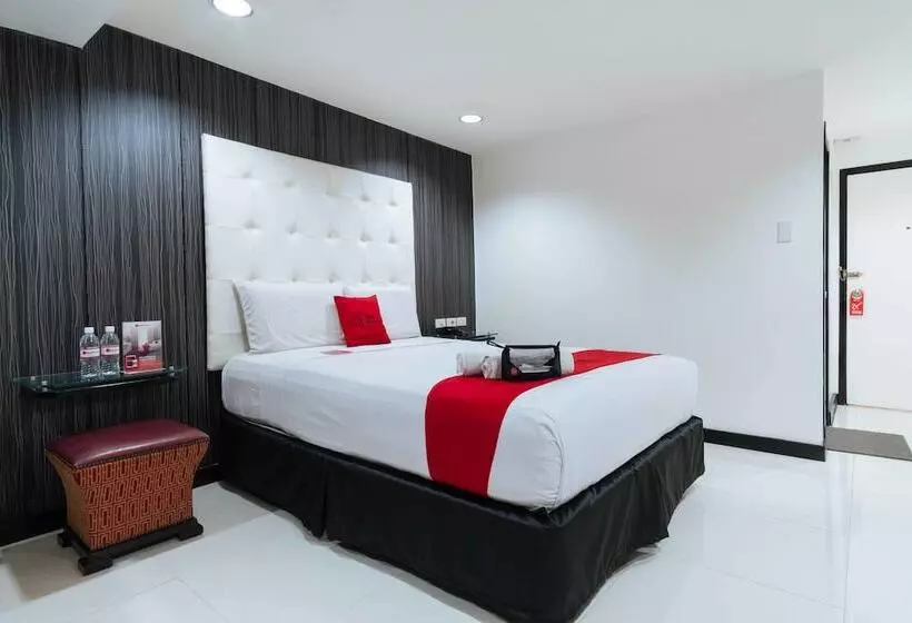 Fotos del hotel Reddoorz Plus @ V. Mapa Extension Santa Mesa:  9