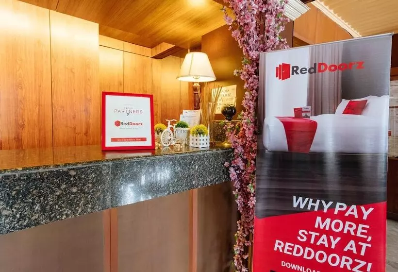 Fotos del hotel Reddoorz Plus @ V. Mapa Extension Santa Mesa:  7