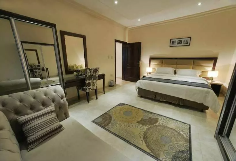City Suites