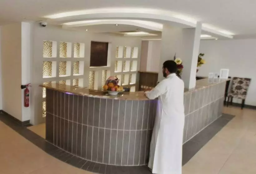 Fotos del hotel City Suites:  2