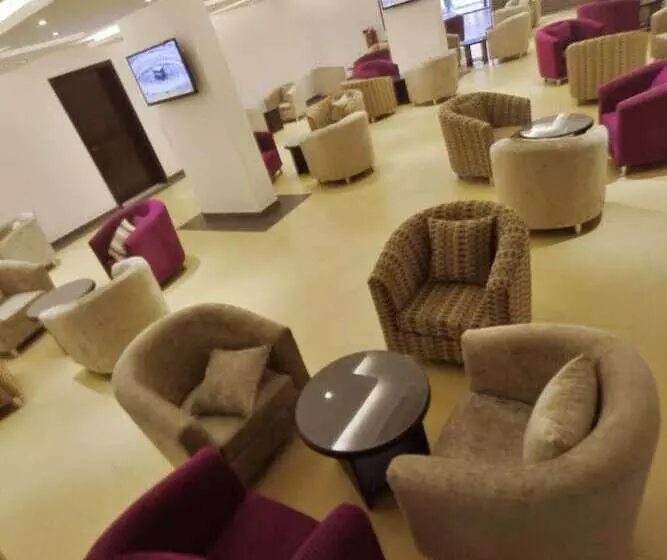 Fotos del hotel City Suites:  6