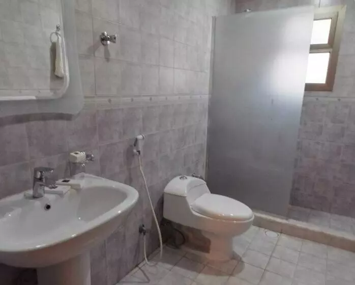 Fotos del hotel City Suites:  8