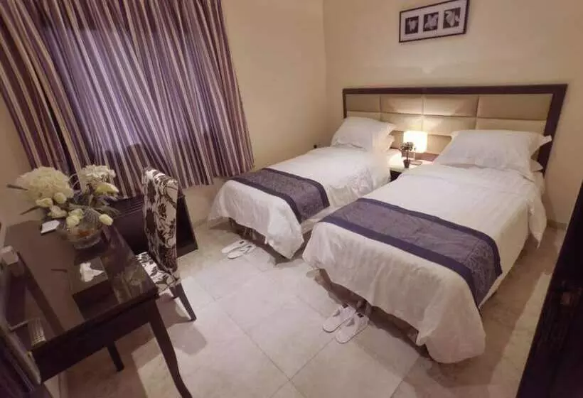 Fotos del hotel City Suites:  13