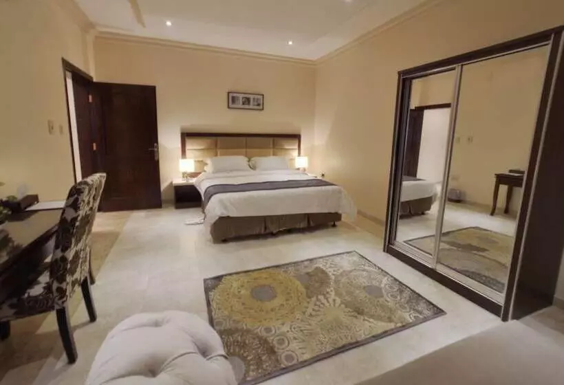 Fotos del hotel City Suites:  14