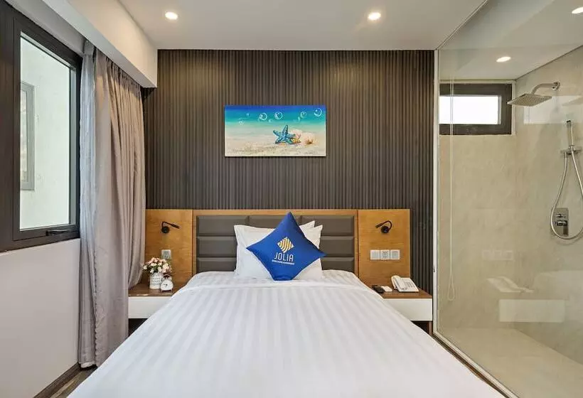 Fotos del hotel Jolia  & Apartment:  23