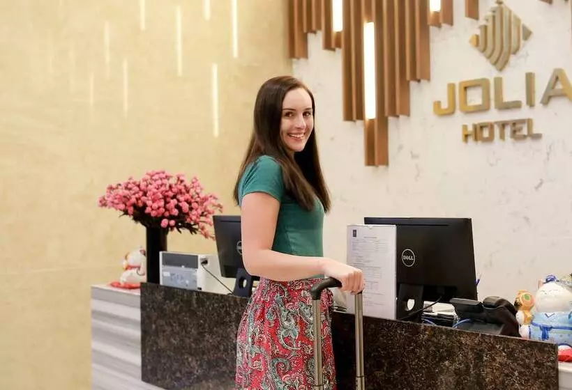 Fotos del hotel Jolia  & Apartment:  5
