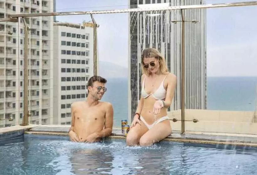 Fotos del hotel Jolia  & Apartment:  4