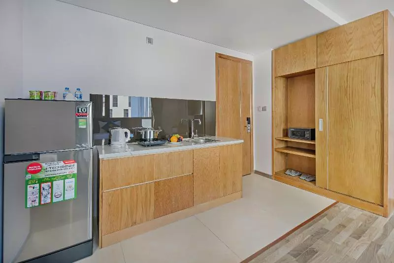 Fotos del hotel Jolia  & Apartment:  10