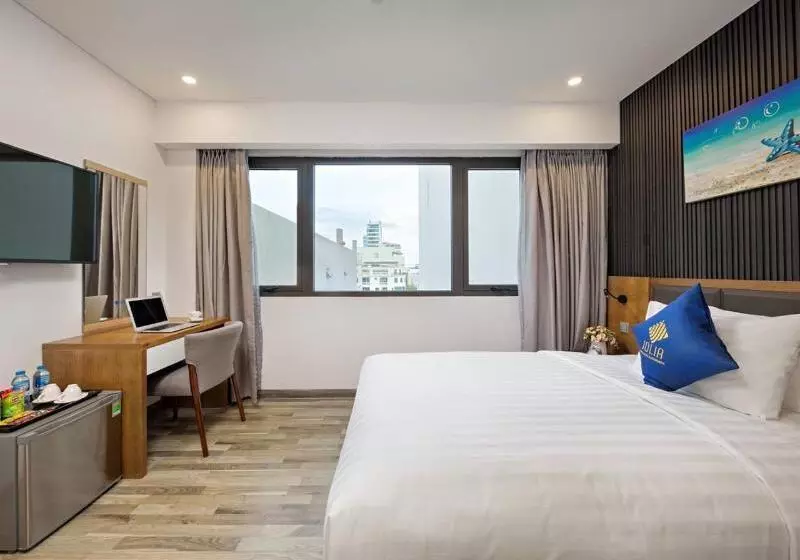 Fotos del hotel Jolia  & Apartment:  24