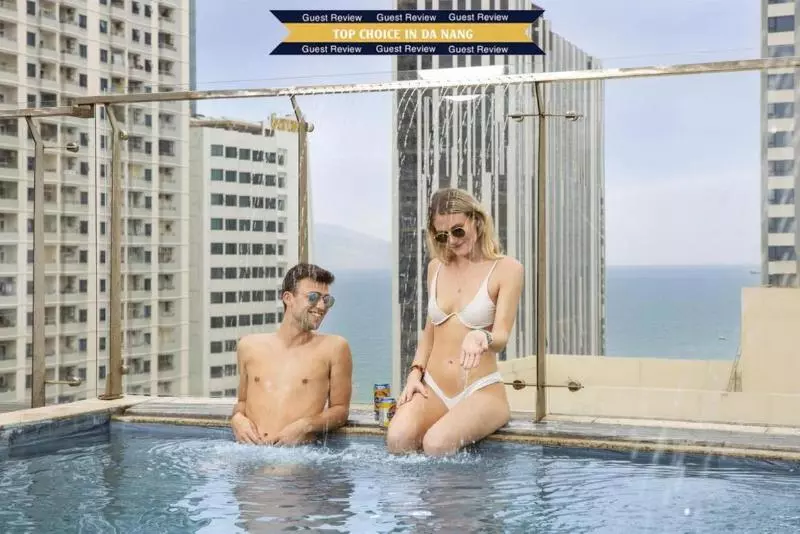 Fotos del hotel Jolia  & Apartment:  16