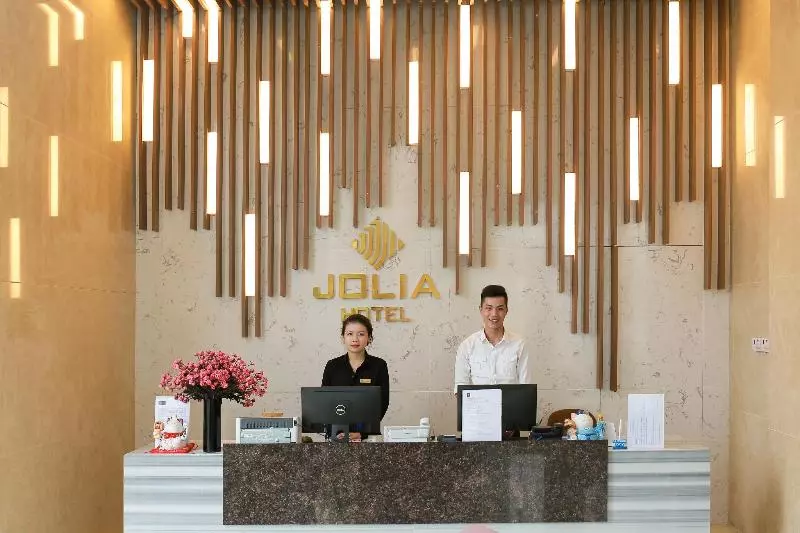 Fotos del hotel Jolia  & Apartment:  12