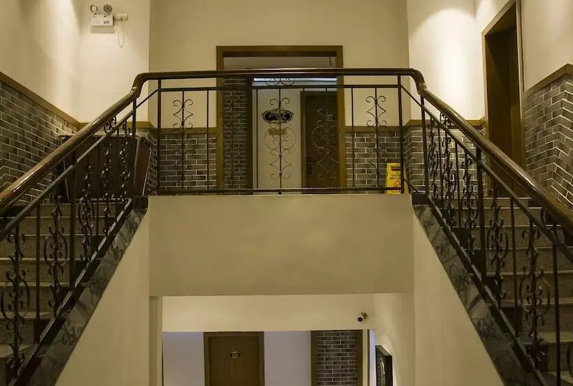 Fotos del hotel Qjia West Street:  17