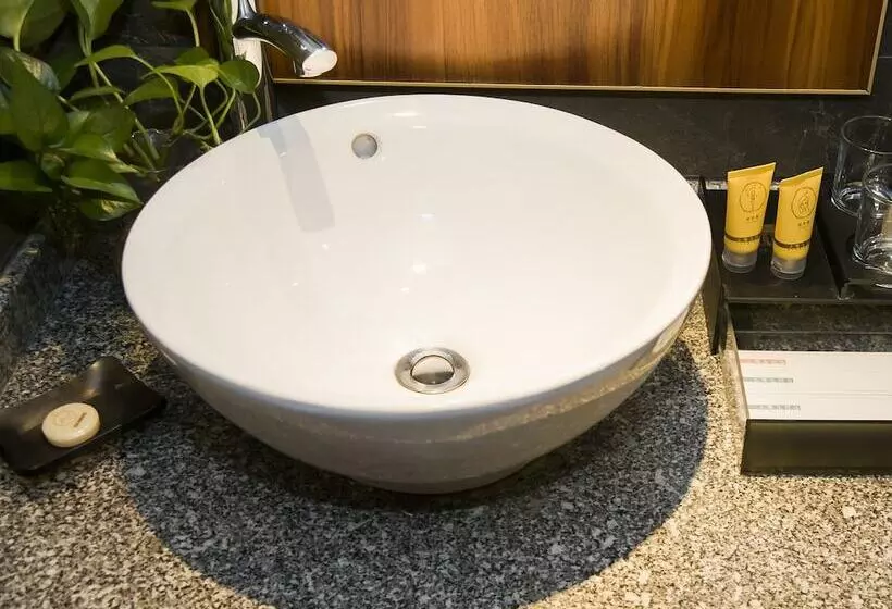 Fotos del hotel Qjia West Street:  11