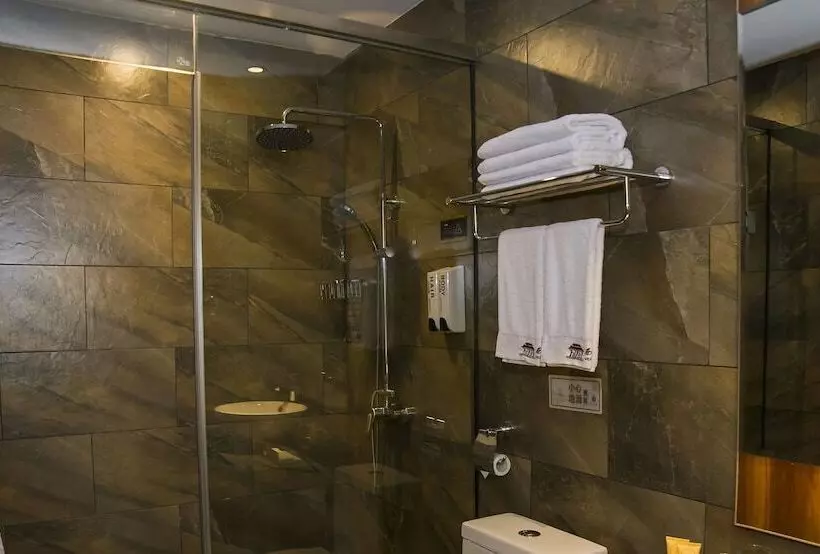 Fotos del hotel Qjia West Street:  7
