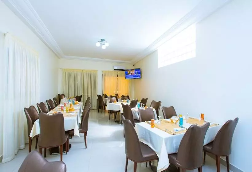 Fotos del hotel Résidence Feto Iii:  19