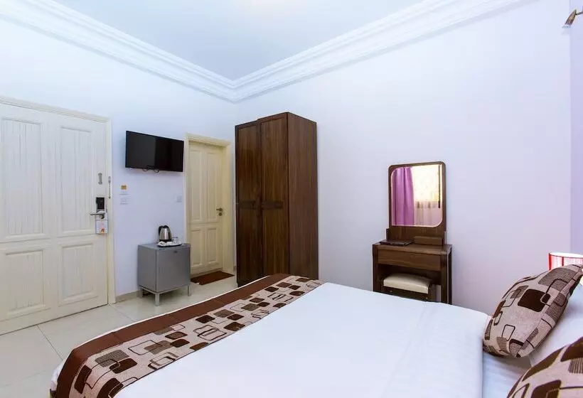 Fotos del hotel Résidence Feto Iii:  12