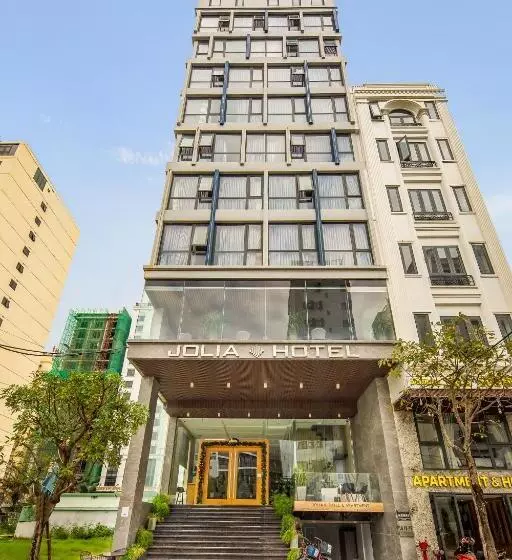 Fotos del hotel Jolia  & Apartment:  2