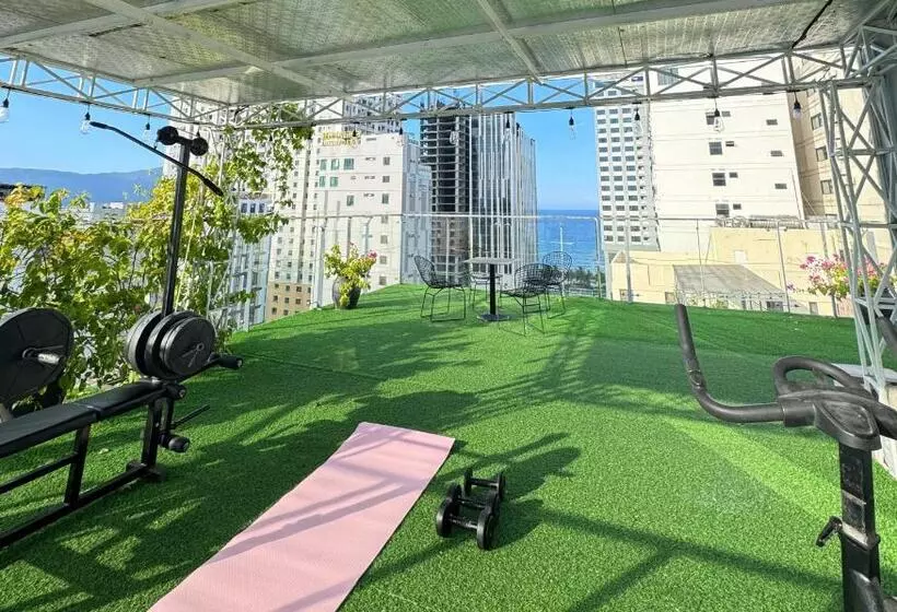 Fotos del hotel Jolia  & Apartment:  6