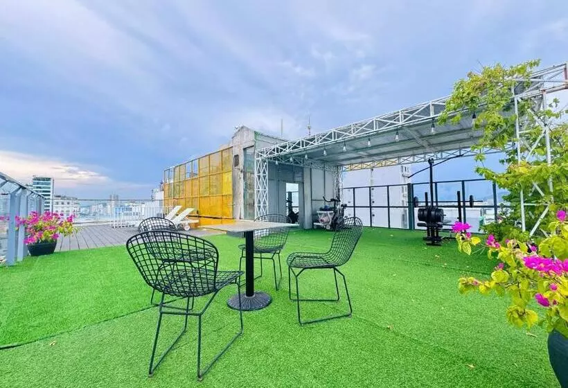 Fotos del hotel Jolia  & Apartment:  9