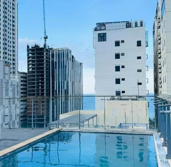 Jolia  & Apartment