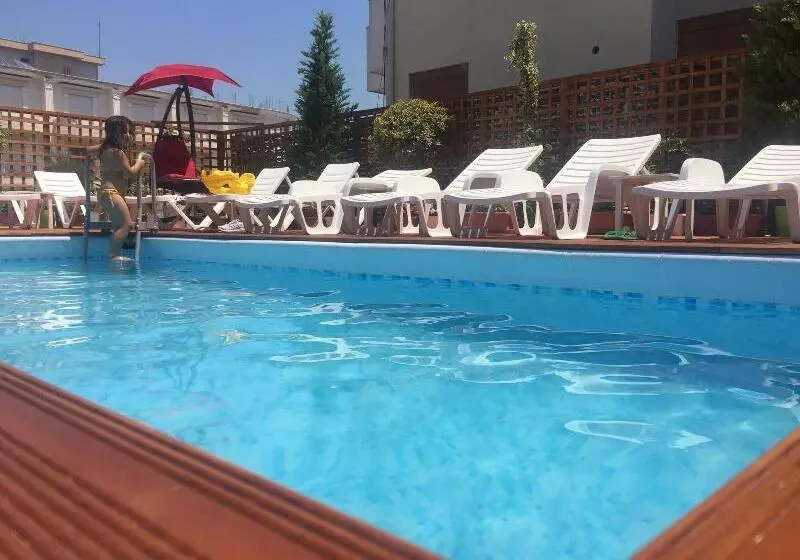 Fotos del hotel Sunrise  çameria:  10