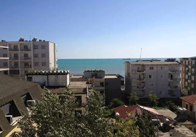 Fotos del hotel Sunrise  çameria:  7