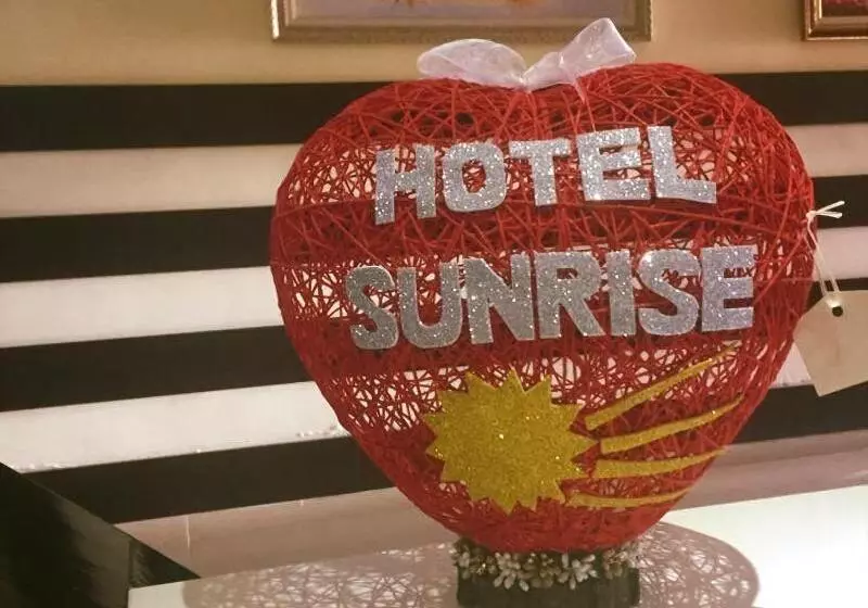 Fotos del hotel Sunrise  çameria:  21