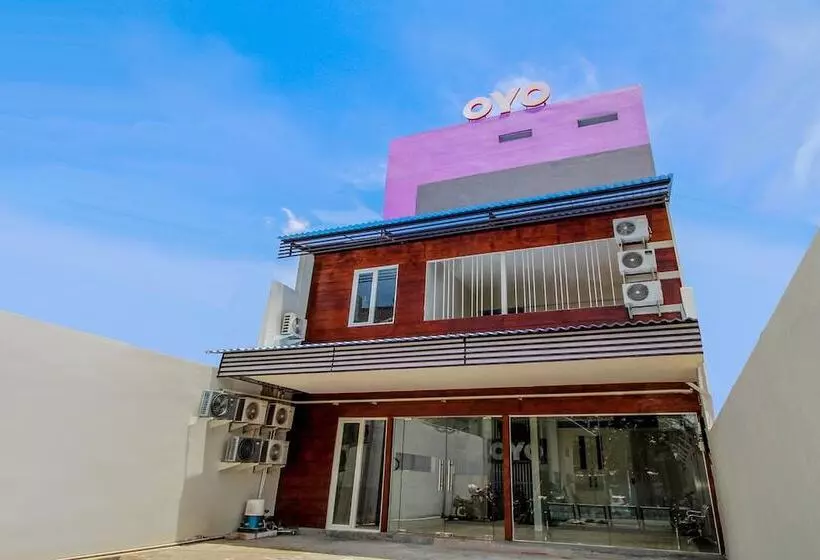 Fotos del hotel Oyo 168 K-15 Residence:  2