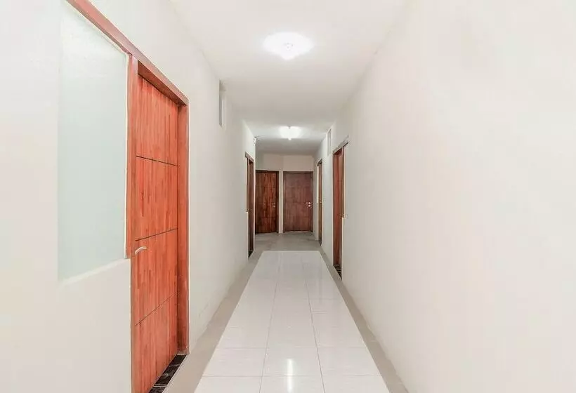 Fotos del hotel Oyo 168 K-15 Residence:  5