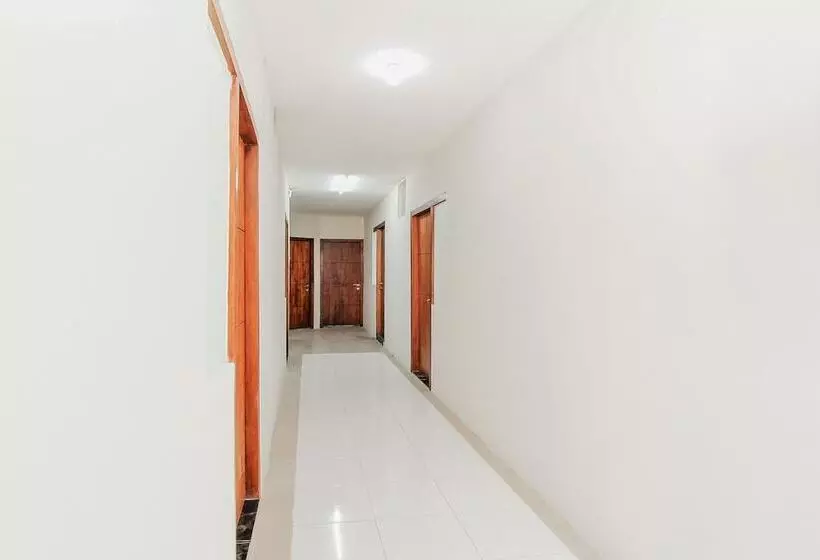 Fotos del hotel Oyo 168 K-15 Residence:  6
