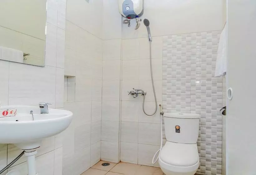 Fotos del hotel Oyo 168 K-15 Residence:  8