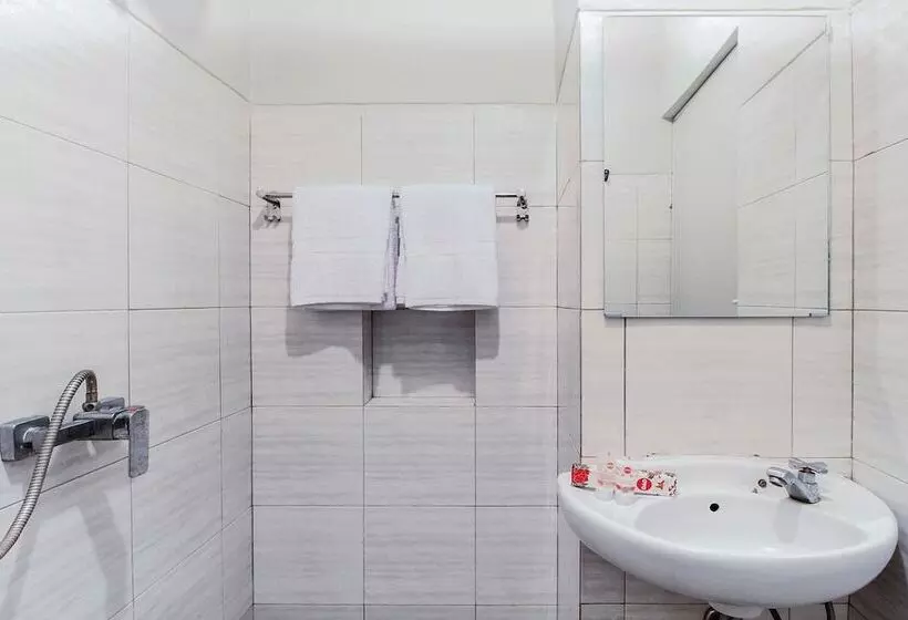 Fotos del hotel Oyo 168 K-15 Residence:  11