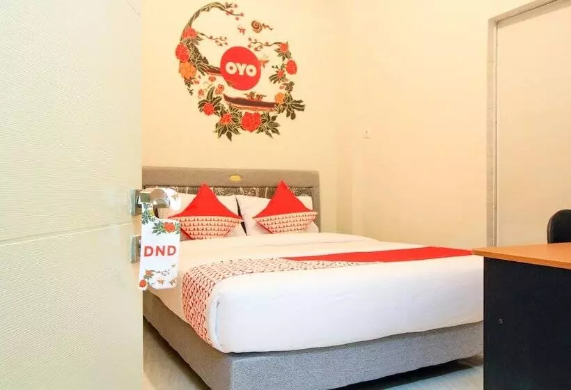 Fotos del hotel Oyo 168 K-15 Residence:  13