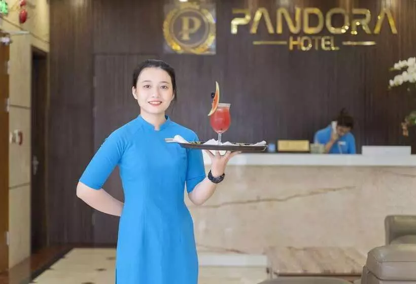Fotos del hotel Pandora Boutique:  10